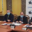 Vicepreședintele CJ Suceava Niculai Barbă a promovat înființarea a OMD Bucovina