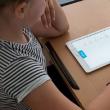 29% dintre copii afirmă că au primit imagini sau videouri cu conținut care înfățișează nuditate sau ipostaze sexuale pe internet