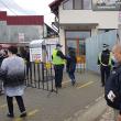 Accesul în Bazarul Sucevei, în continuare restricționat celor nevaccinați sau fără dovada unui test de coronavirus negativ