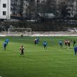 Şomuz a câștigat clar amicalul cu LPS Suceava