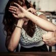 Cazurile de violență în familie sesizate la poliție au devenit, din păcate, la ordinea zilei FOTO msmps.gov.md