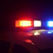 Un tânăr de 19 de ani s-a apucat de tras cu o armă de tir, în miez de noapte, în gardul unui consătean