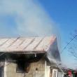 Incendiul de la Fântânele
