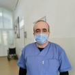 Dr. Arcadie Burla