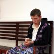 Vasile Ionuţ Oprişan a fost condamnat definitiv la o pedeapsă de 9 ani de închisoare