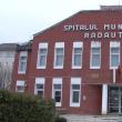 Copiii au ajuns la Spitalul municipal Rădăuți