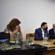 Cadariu susține dezvoltarea turismului balnear în România