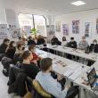 Colaborare între instituții