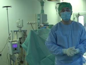 Dr. Marius Grămadă