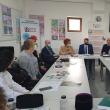 Proiectul european „TRAFFIR – Trauma Awareness for First Responders”