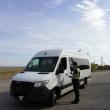 Intră în vigoare amenzile mai mari și suspendarea prelungită a permisului