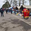 Sucevenii au dat dovadă de solidaritate fata de miile de refugiați din Ucraina
