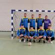 Se știu și ultimele două echipe care vor participa la turneul final al campionatului județean de futsal