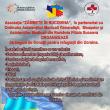 Campanie umanitară pentru refugiații din Ucraina, inițiată de Asociația ,,Zâmbete în Bucovina”
