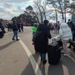 Românii din Lyon trimit un autocar cu ajutoare pentru ucrainenii din Cernăuți și vor să preia zeci de refugiați pentru a-i duce în Franța