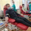 Bogdan Gheorghiu face un apel către români să doneze sânge pentru răniții din Ucraina