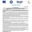 LA LANSAREA PROIECTULUI „DEMOLARE CONSTRUCŢII EXISTENTE C1, C2 (PAVILION ADMINISTRATIV C1, GHERETĂ SANTINELĂ C5) ŞI CONSTRUIRE GRĂDINIŢĂ CU PROGRAM NORMAL, BRANŞARE LA UTILITĂŢI”