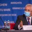 Primarul Ion Lungu, prim-vicepreședinte al Asociației Municipiilor din România