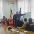 Noi măsuri pentru optimizarea activității din PTF Siret