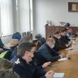 Gheorghe Flutur a apreciat buna colaborare între autorități și ONG-uri
