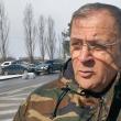 Președintele CJ Suceava, Gheorghe Flutur