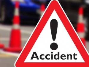 Încă un accident pe o trecere de pietoni din Suceava