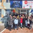 Metode și tehnici pentru a lupta împotriva fenomenului de bullying, prezentate la Colegiul de Artă Suceava