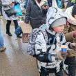Din mii de copii ucraineni care au trecut granița în Suceava doar puțin peste 50 au rămas la școlile din județ