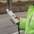 Șoferiță băută, oprită de polițiști pe E 85. Femeia a refuzat recoltarea probelor biologice Sursa alba24.ro