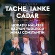 Horațiu Mălăele, Răzvan Vasilescu, Mihai Constantin, pe scena suceveană, într-o comedie savuroasă