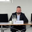 Deputatul sucevean a participat în Germania la mai multe întâlnii pe tema producției de energie din surse regenerabile