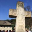 Crucea Domnului, făcătoare de viaţă și pecete de mântuire