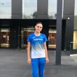 Atleta dorneană Claudia Ionela Costiuc are parte de un an 2022 plin de realizări