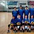 Voleibaliștii de la LPS Suceava s-au calificat la turneul semifinal II