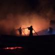 Incendiu