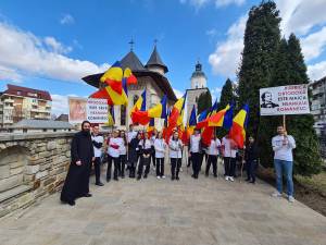 E minunat să trăiești cu Dumnezeu în suflet și să te ostenești, după putere, să fii pe plac lui Dumnezeu și oamenilor.