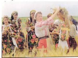 „Credinţe poporale bucovinene”
