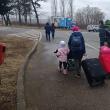 Pentru cazarea și mâncarea refugiaților din Ucraina sucevenii pot primi 70 de lei pe zi, de persoană