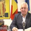Ion Lungu: „Sperăm să se adjudece cât mai repede licitația, să demarăm construirea creșei, care este necesară în orașul nostru”