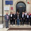 Șase elevi de la Colegiul Național „Eudoxiu Hurmuzachi”, calificați la faza națională a olimpiadelor școlare