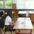 Simularea evaluării naționale pentru elevii de clasa a VIII-a începe astăzi cu proba la limba și literatura română