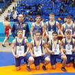 Luptătorii de la LPS Suceava s-au remarcat la Cupa României