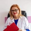 Psiholog Clinician/Psihoterapeut, Elena Mihaela Paval