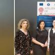 Atelierul de business - o inițiativă GAL Bucovina de munte