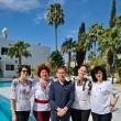 Curs de formare în Limassol, Cipru, pentru 5 profesori ai Școlii Gimnaziale Nr. 10 Suceava