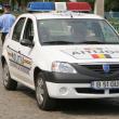 Tată și fiu, cu dosare penale după ce au făcut schimb de locuri la volan în fața polițiștilor