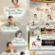 Concertul caritabil „DAR de Înviere”, pe scena Casei de Cultură a Sindicatelor Suceava