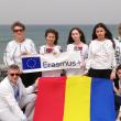 Elevi și profesori ai Școlii Gimnaziale Nr. 4 Suceava, într-o experiență de mobilitate Erasmus+ în Grecia, în proiectul Let’s go to learn outside