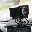 Urmărire prin Suceava, după un șofer înregistrat de radar cu 100 de km/h