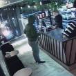 Elisei Boca a folosit un pistol pentru a o ”convinge” pe fata de la cafenea să deschidă casa